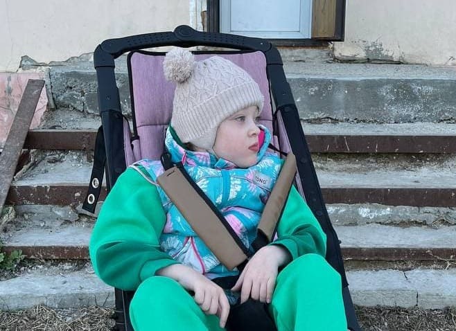 Новости Никитина Анна 🧡